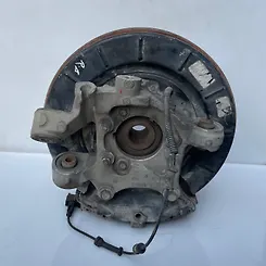 Complete  Hub Assembly(RHB) - 2013 Chevrolet Camaro
