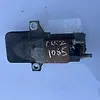 Starter Motor - 2017 Lincoln MKZ