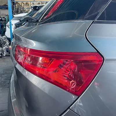 Tail Light (RH) - 2021 Chevrolet Captiva