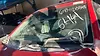 Windshield glass - 2015 Chevrolet Impala