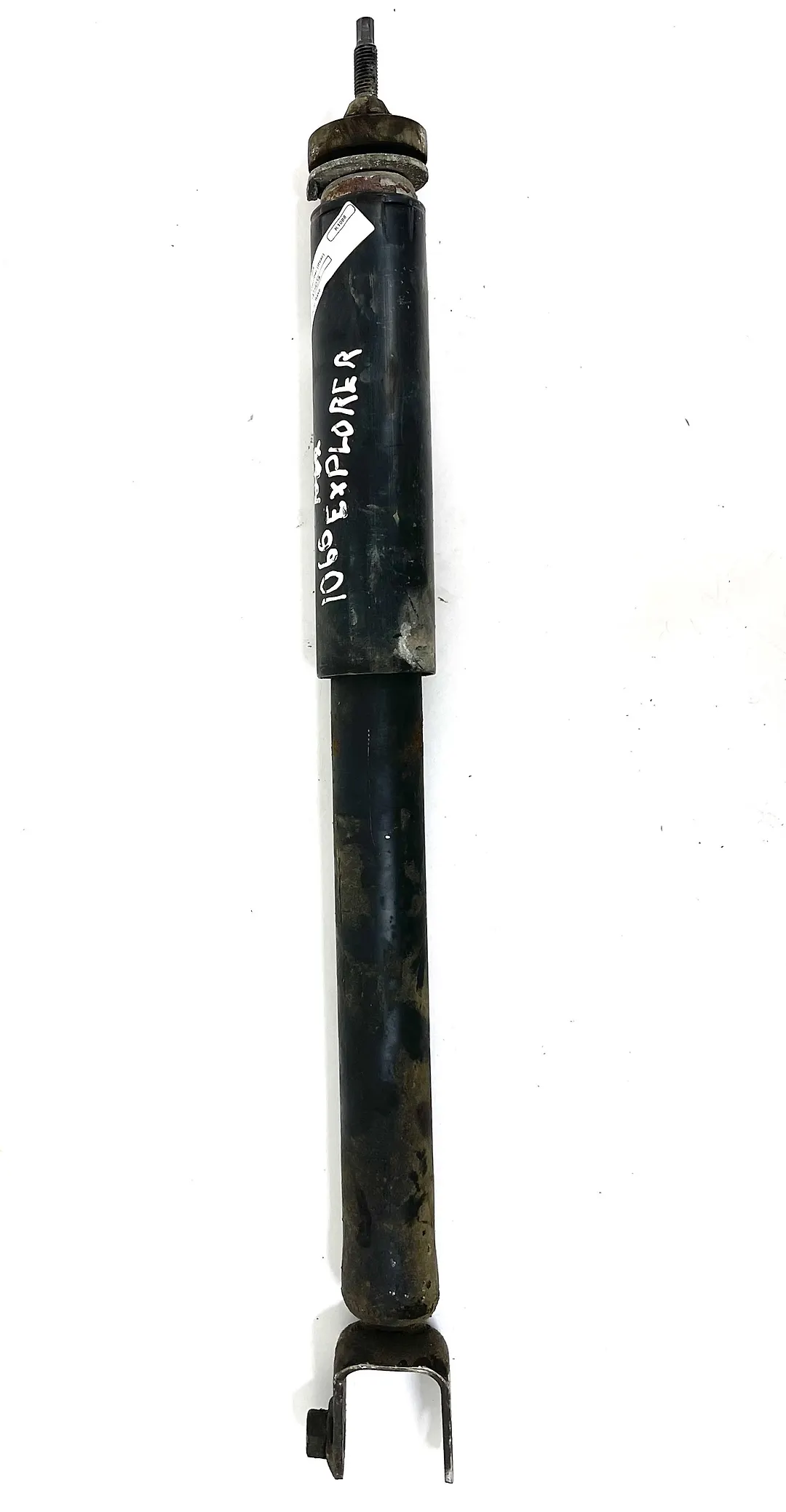 Shock Absorber (Rear) - 2012 Ford Explorer Base