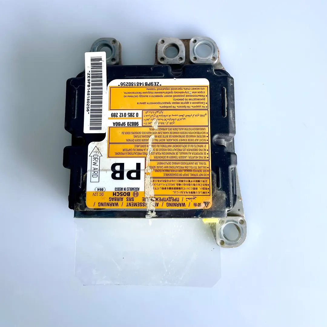 Air bag Module - 2014 Nissan Pathfinder