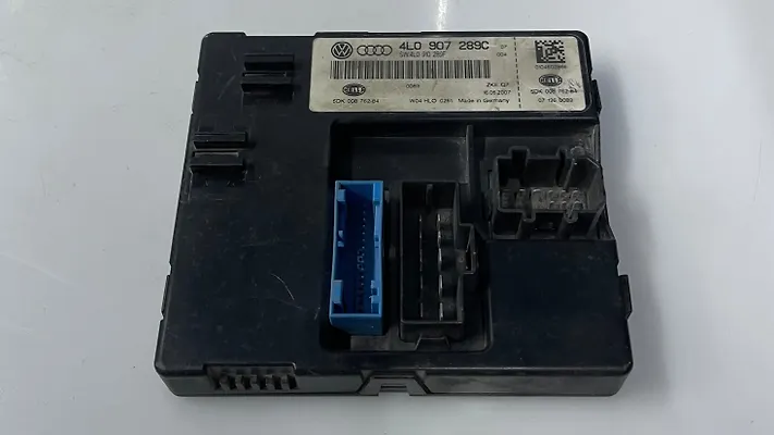 Body Control Module/BCM - 2008 Audi Q7