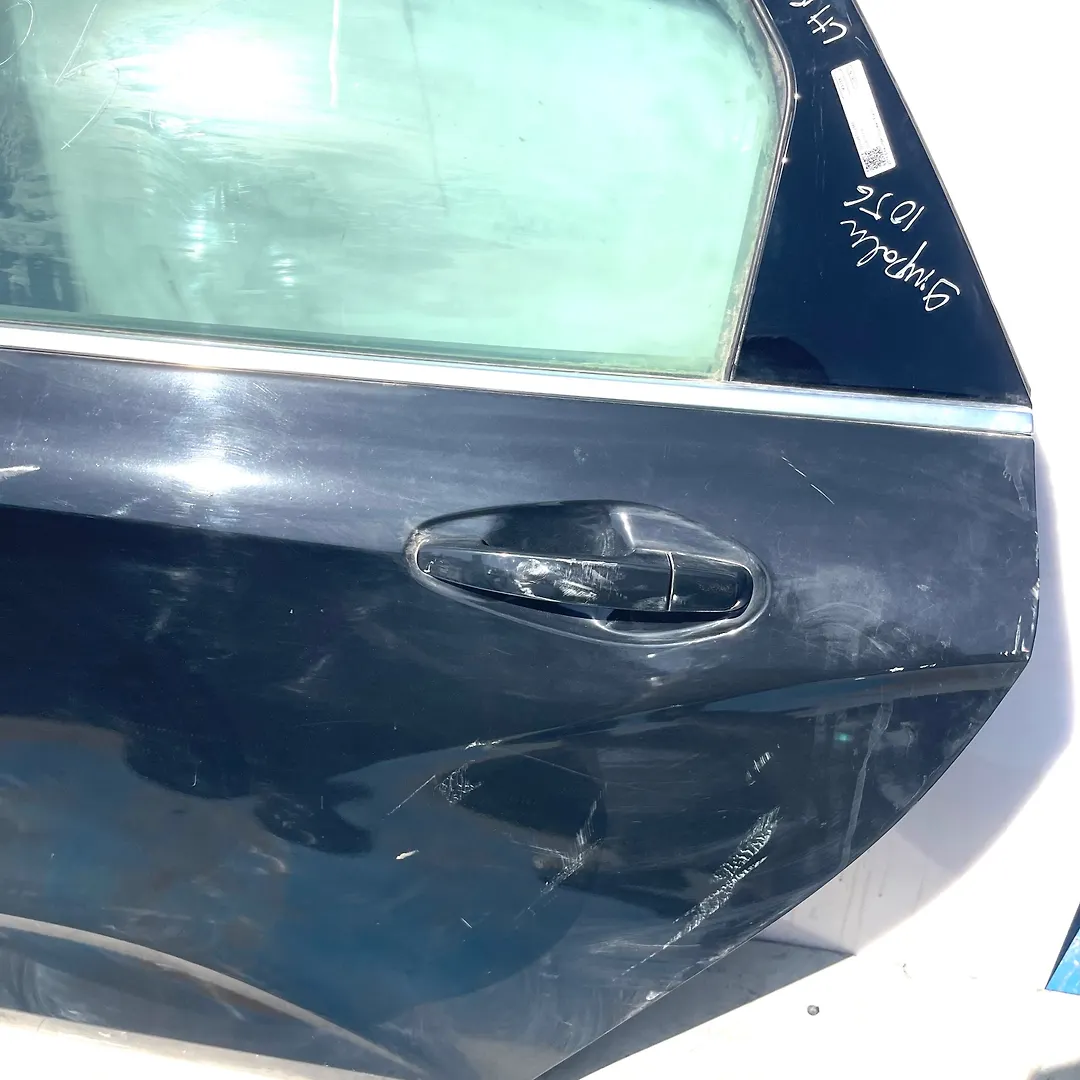 Door (LHB) - 2016 Chevrolet Impala LT (2LT)