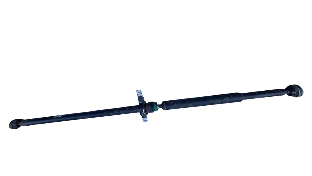 Drive Shaft - 2017 Lincoln MKZ