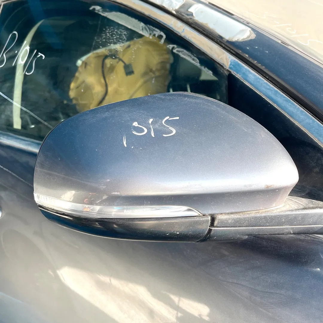 Side Mirror (RH) - 2013 Jaguar XJ