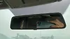 Rear view mirror - 2015 Volkswagen Golf