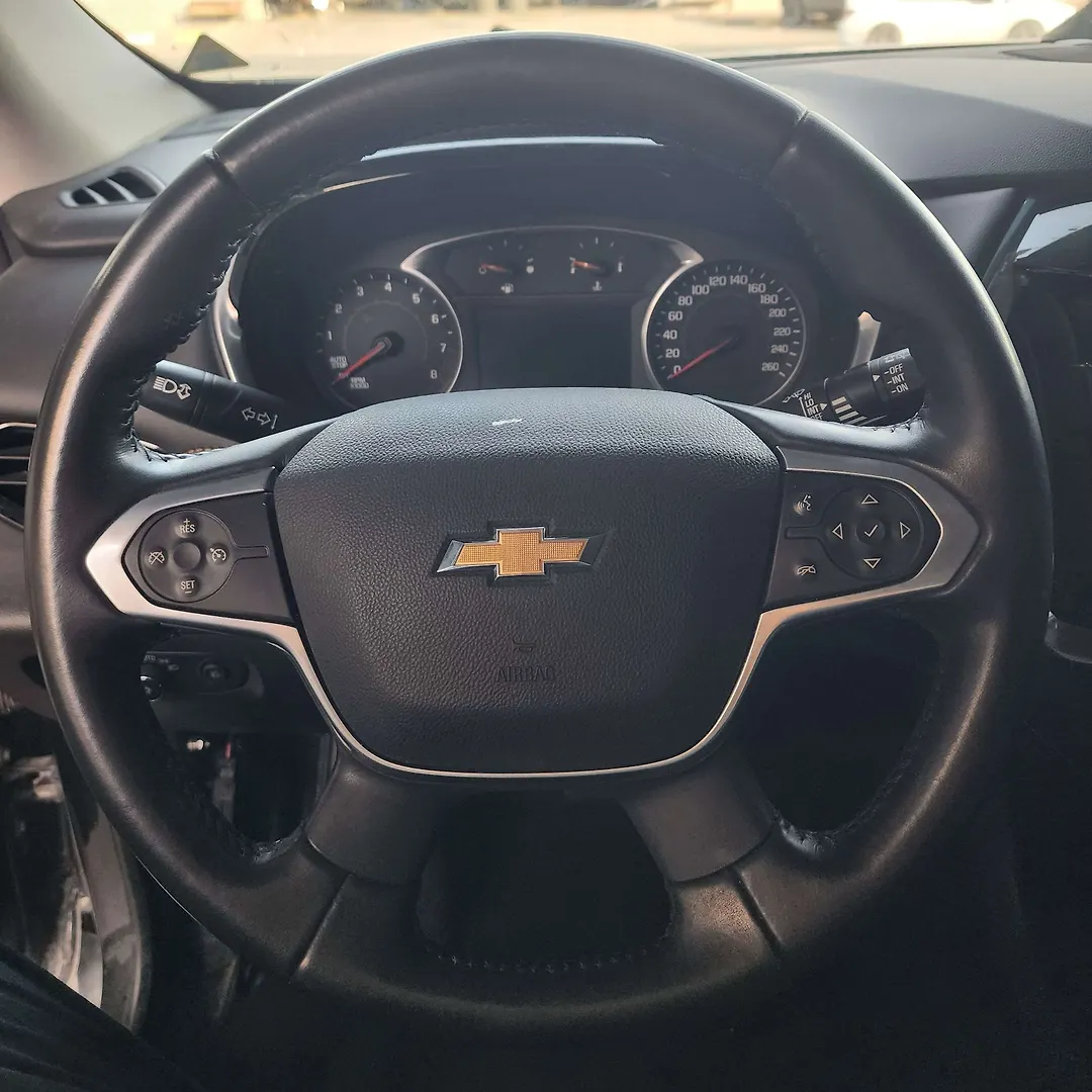 Airbag (Steering) - 2021 Chevrolet Traverse