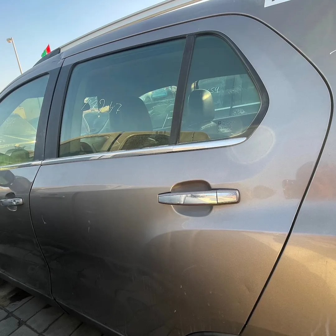 Door (LHB) - 2015 Chevrolet Trax