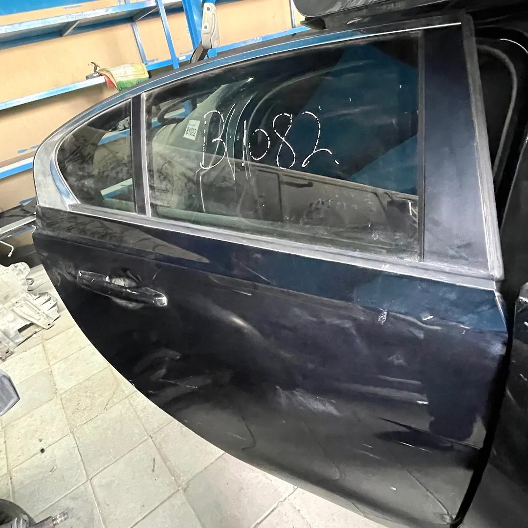 Door (RHB) - 2018 Jaguar XE