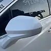 Side Mirror (LH) - 2017 Cadillac XT5
