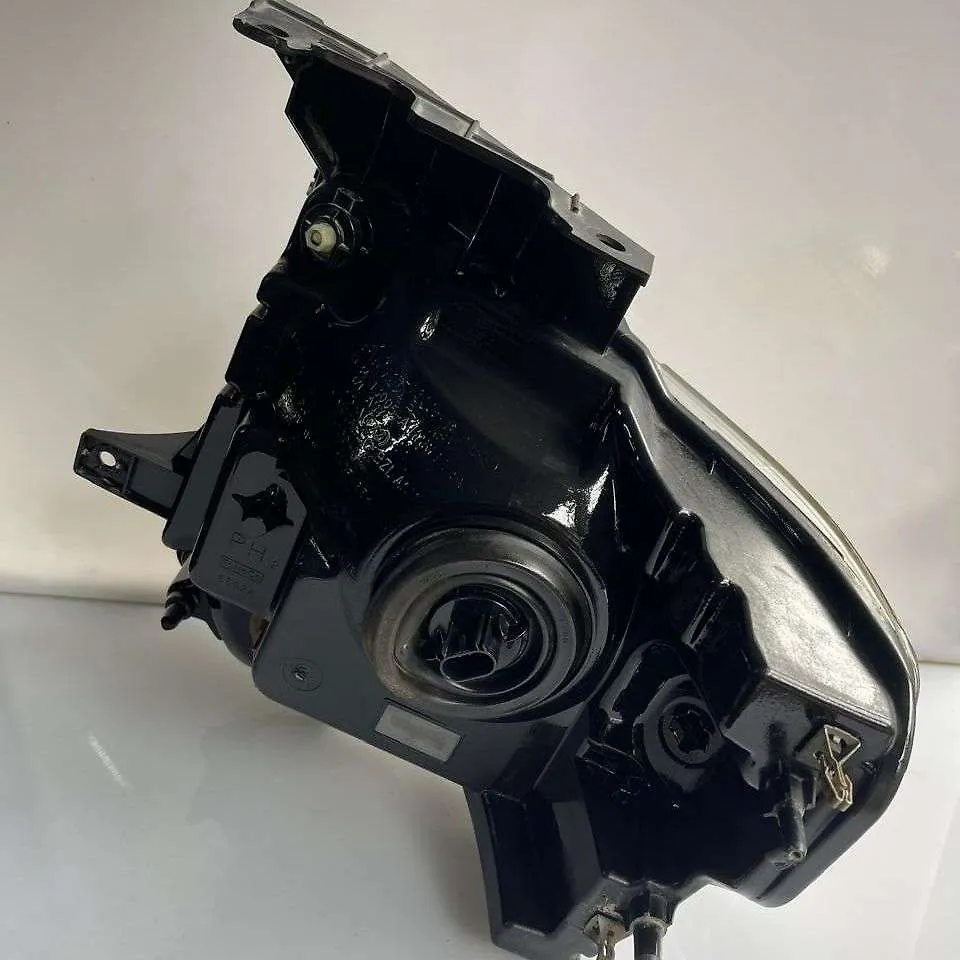 Headlight (RH) - 2011 Ford F-150