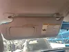 Sun visor - 2010 Toyota Tundra SR5
