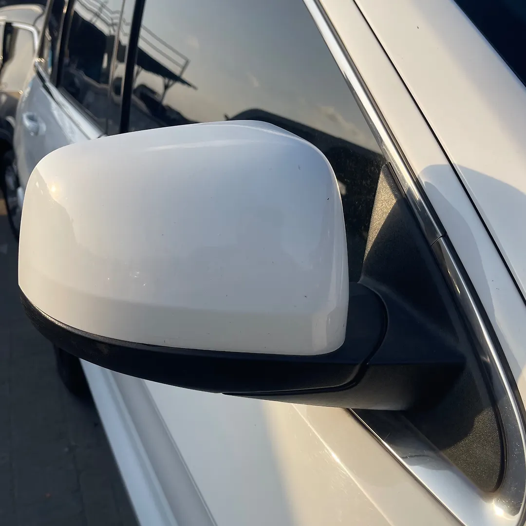 Side Mirror (RH) - 2015 Jeep Grand Cherokee LAREDO