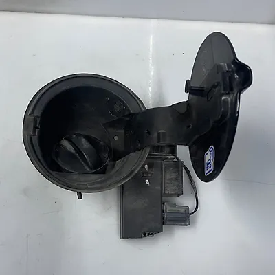 Fuel Cap Cover  - 2008 Land Rover LR4