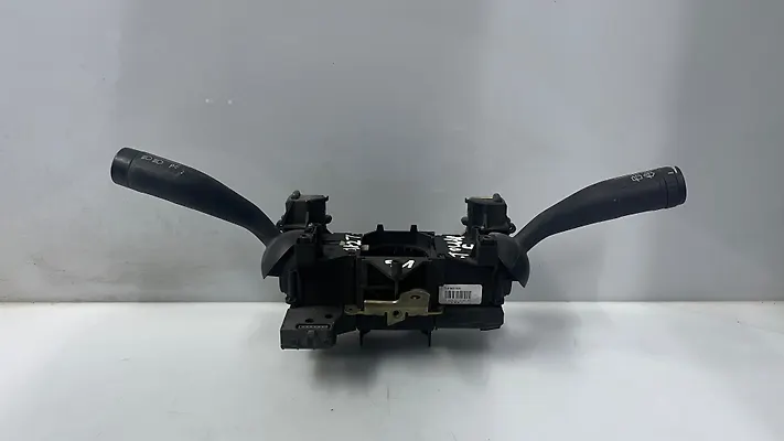 Column switch - 2005 Volkswagen Touareg