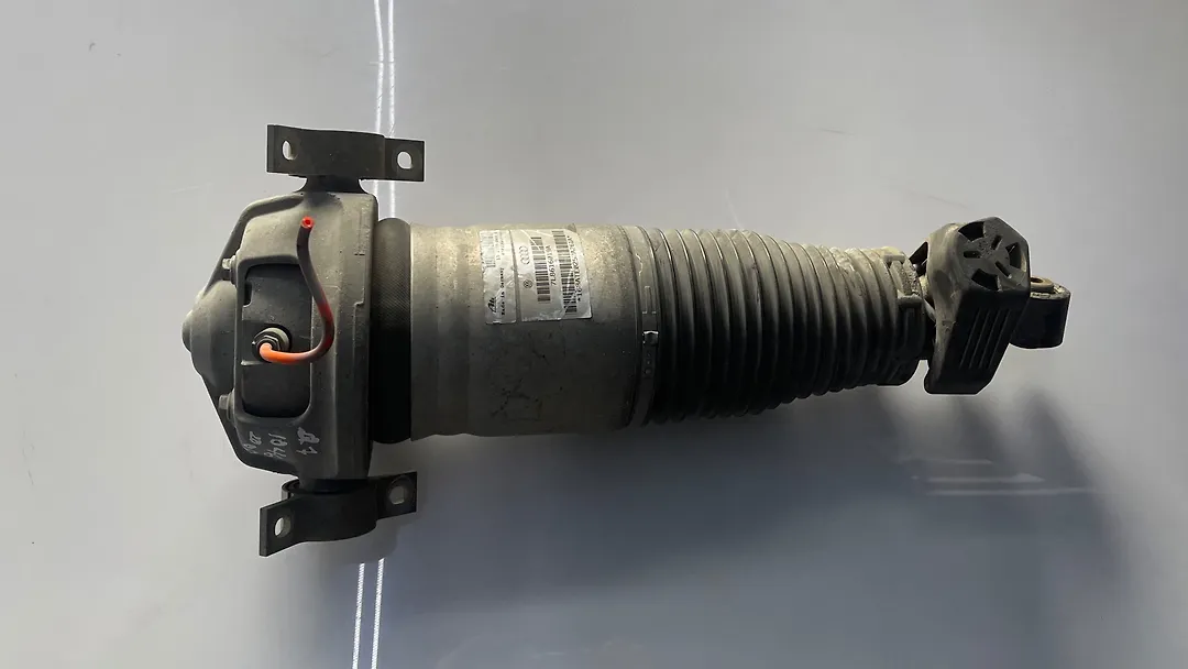 Shock Absober (LHB) - 2007 Audi Q7