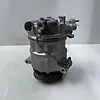 AC Compressor - 2018 Jaguar E-Pace