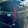 Tailgate - 2019 Cadillac Escalade Luxury