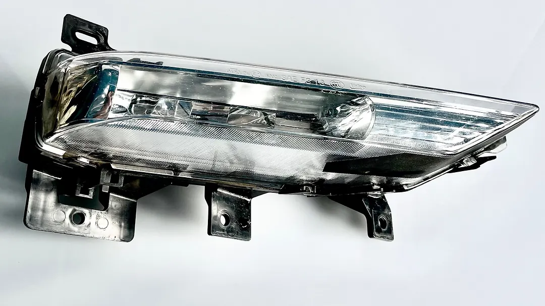 Fog Light (RHF) - 2018 Infiniti QX80