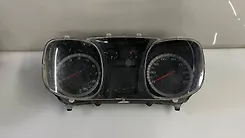 Speedometer - 2015 GMC Terrain
