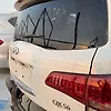 Trunk/hatch/tailgate - 2013 Infiniti QX56