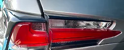 Tail Light (LH) - 2020 Lexus NX300