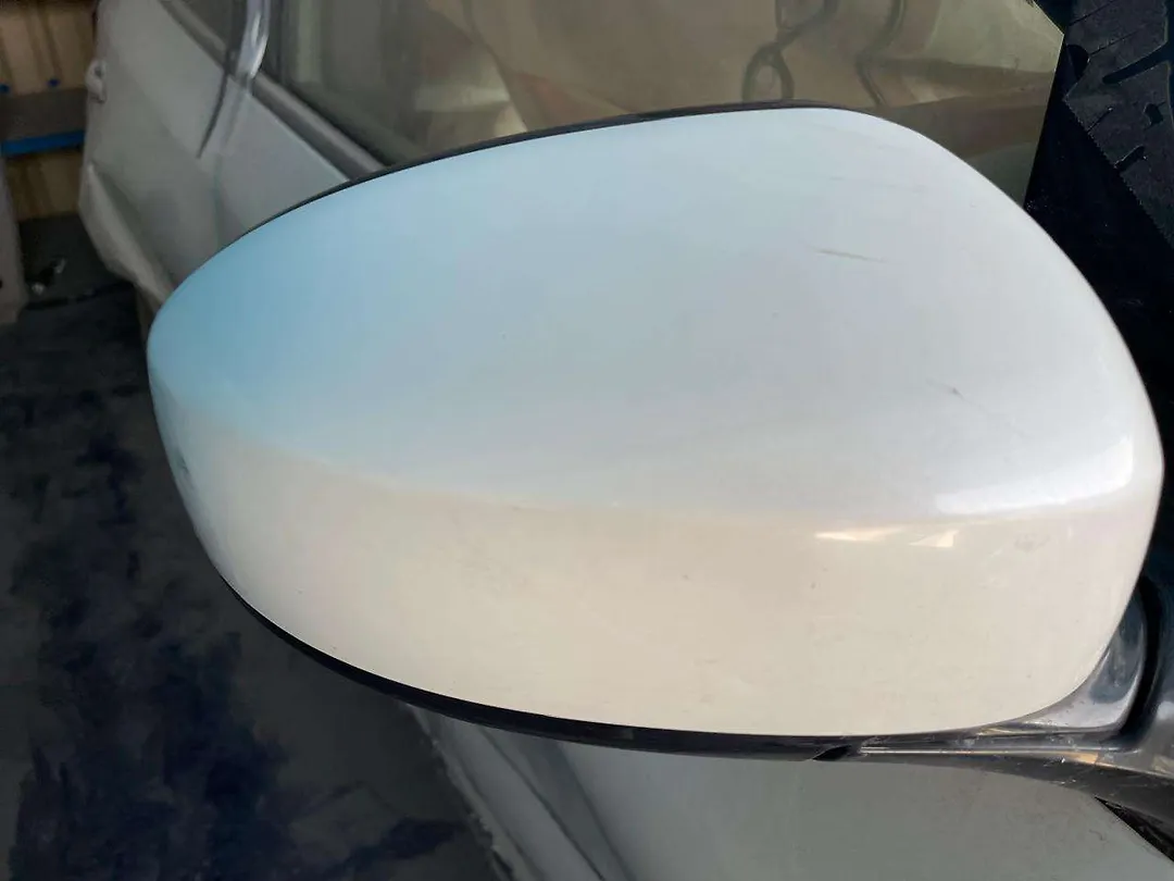Side Mirror (RH) - 2011 Nissan Murano