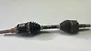 Axle(LHF) - 2016 Chevrolet Cruze