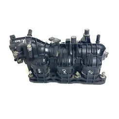 Intake manifold - 2017 Lincoln MKX Reserve