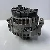 Alternator - 2016 Volkswagen Beetle