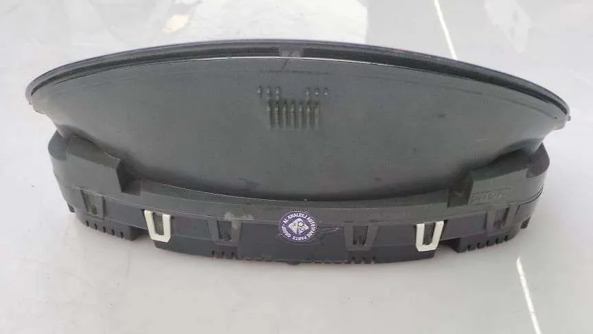 Security System (Complete) - 2012 Ford Edge