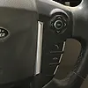 Steering wheel - 2011 Land Rover RANGE ROVER SPORT