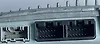 Amplifier Computer Control Module - 2011 Ford Explorer