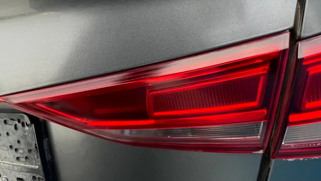 Trunk Light (RH) - 2018 Audi A3