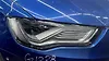 Headlight (RH) - 2016 Audi S3