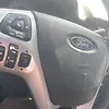 Airbag (Steering) - 2014 Ford Edge Limited