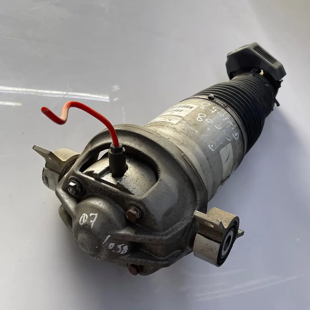 Shock Absorber (RHB) - 2008 Audi Q7