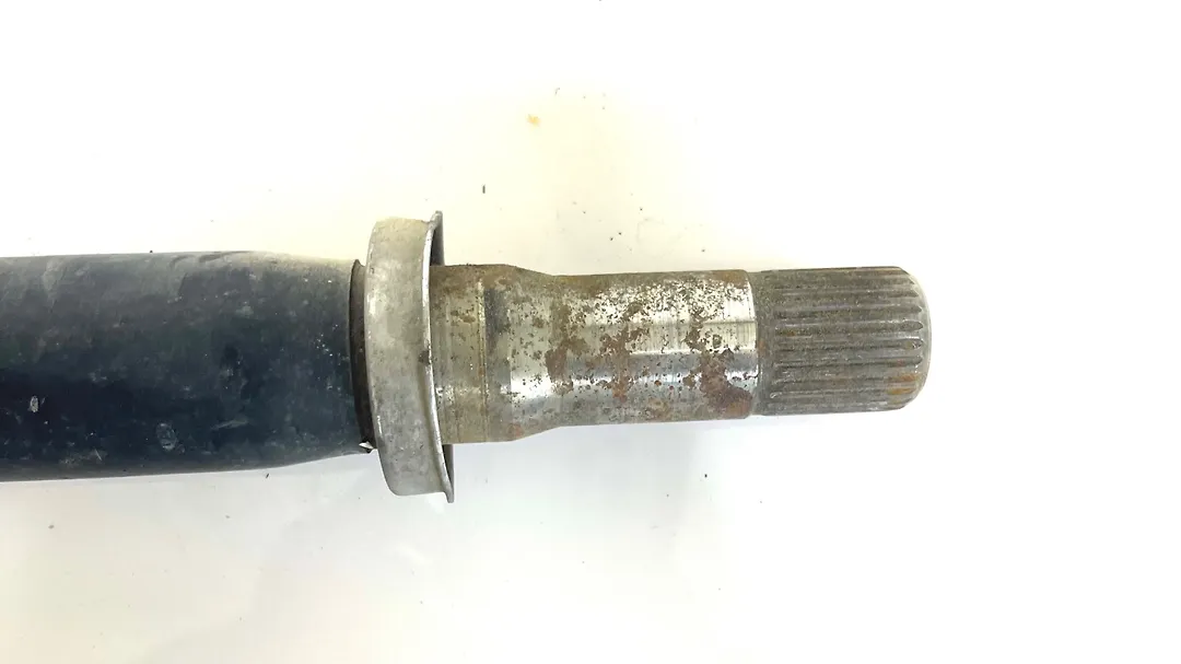 Differential Output Shaft - 2014 Chevrolet Impala LTZ (2LZ)