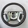 Steering Wheel - 2015 Chevrolet Traverse