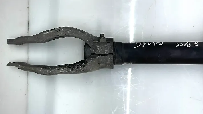 Front Shock Absorbers  - 2018 Jaguar F-Pace