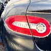 Tail Light (LH) - 2014 Jaguar JAGUAR XK