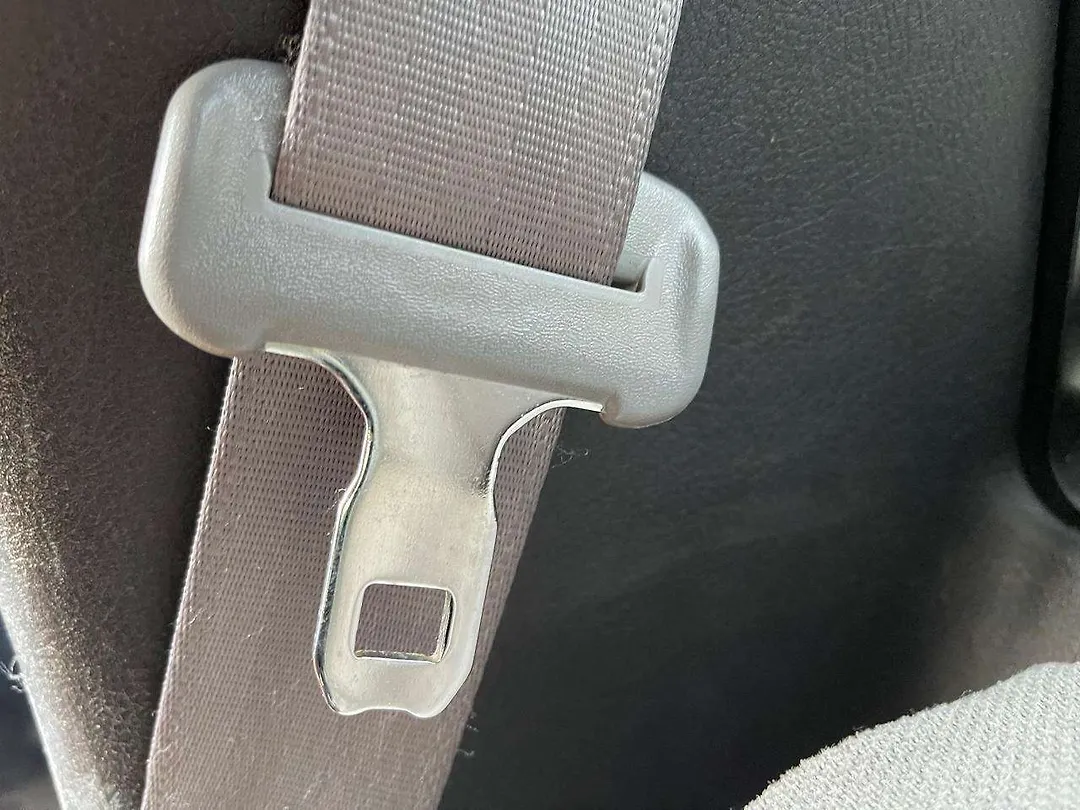 Seat Belt (RHF) - 2010 Toyota Tundra SR5