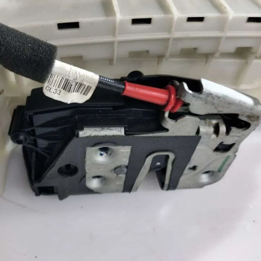 Door Lock(RHF) - 2017 Ford Edge