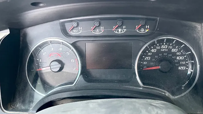 Speedometer - 2013 Ford F-150