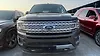 Front Bumper - 2019 Ford Expedition Platinum