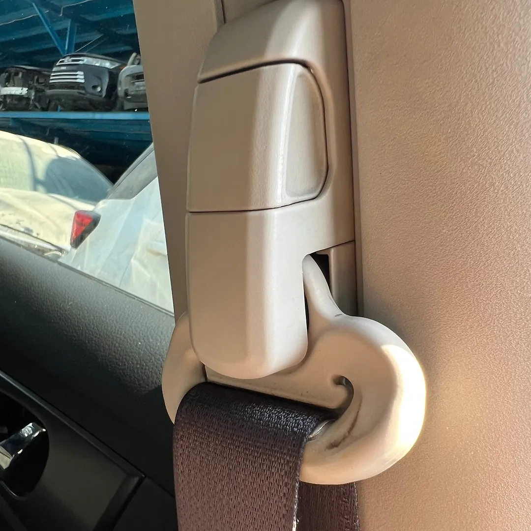 Seat Belt (RHB) - 2015 Nissan Rogue
