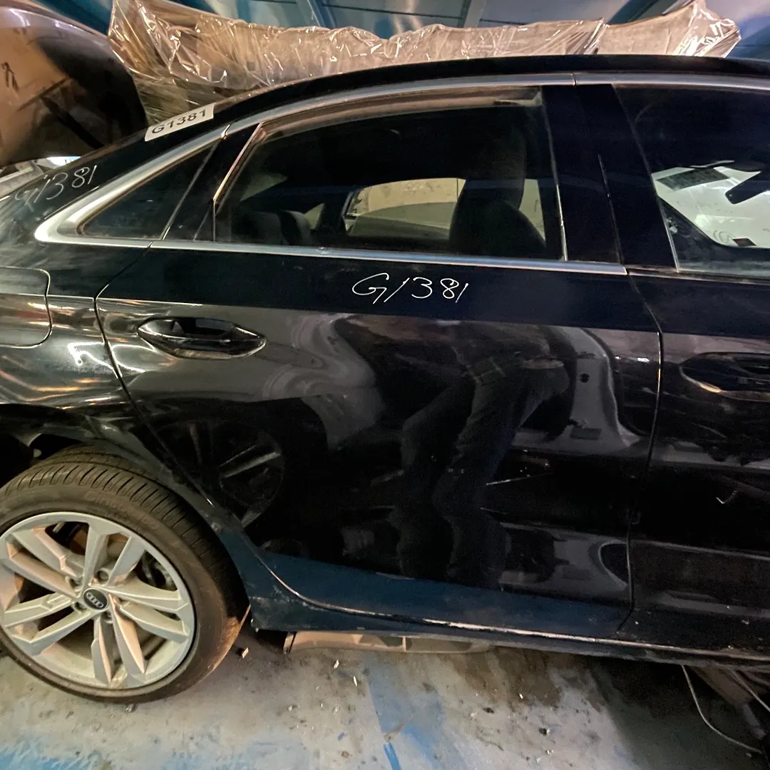 Door (RHB) - 2022 Audi A3