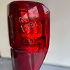 Tail Light (RH) - 2020 Ford Ranger
