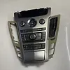 Dash panel - 2012 Cadillac CTS